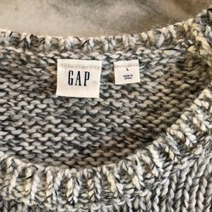 ⛄️ Warm Wool Gap Sweater ⛄️